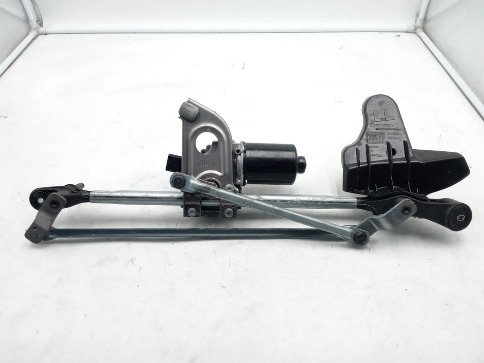 Motorino tergi ant completo di tandem BMW Serie 1 F20 (11>19)