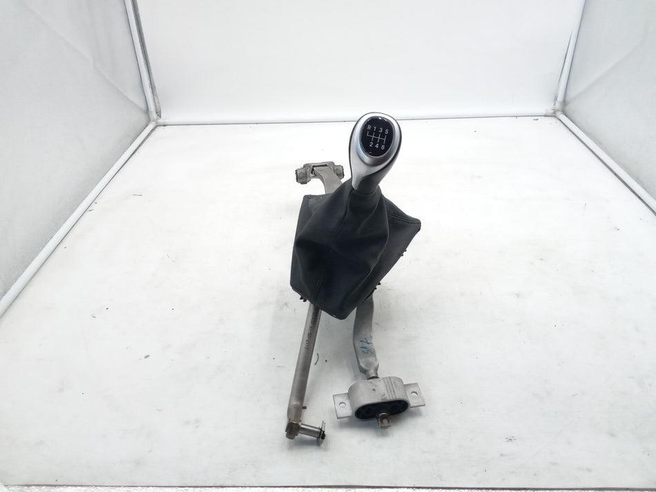 Leva cambio con pomello e cuffia BMW Serie 1 F20 (11>19)