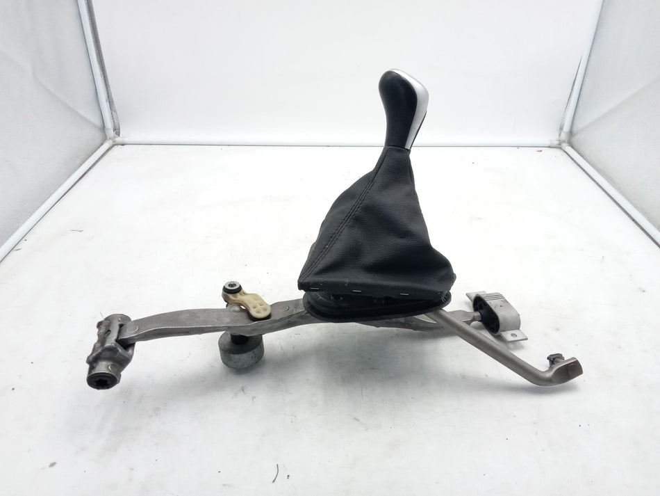 Leva cambio con pomello e cuffia BMW Serie 1 F20 (11>19)