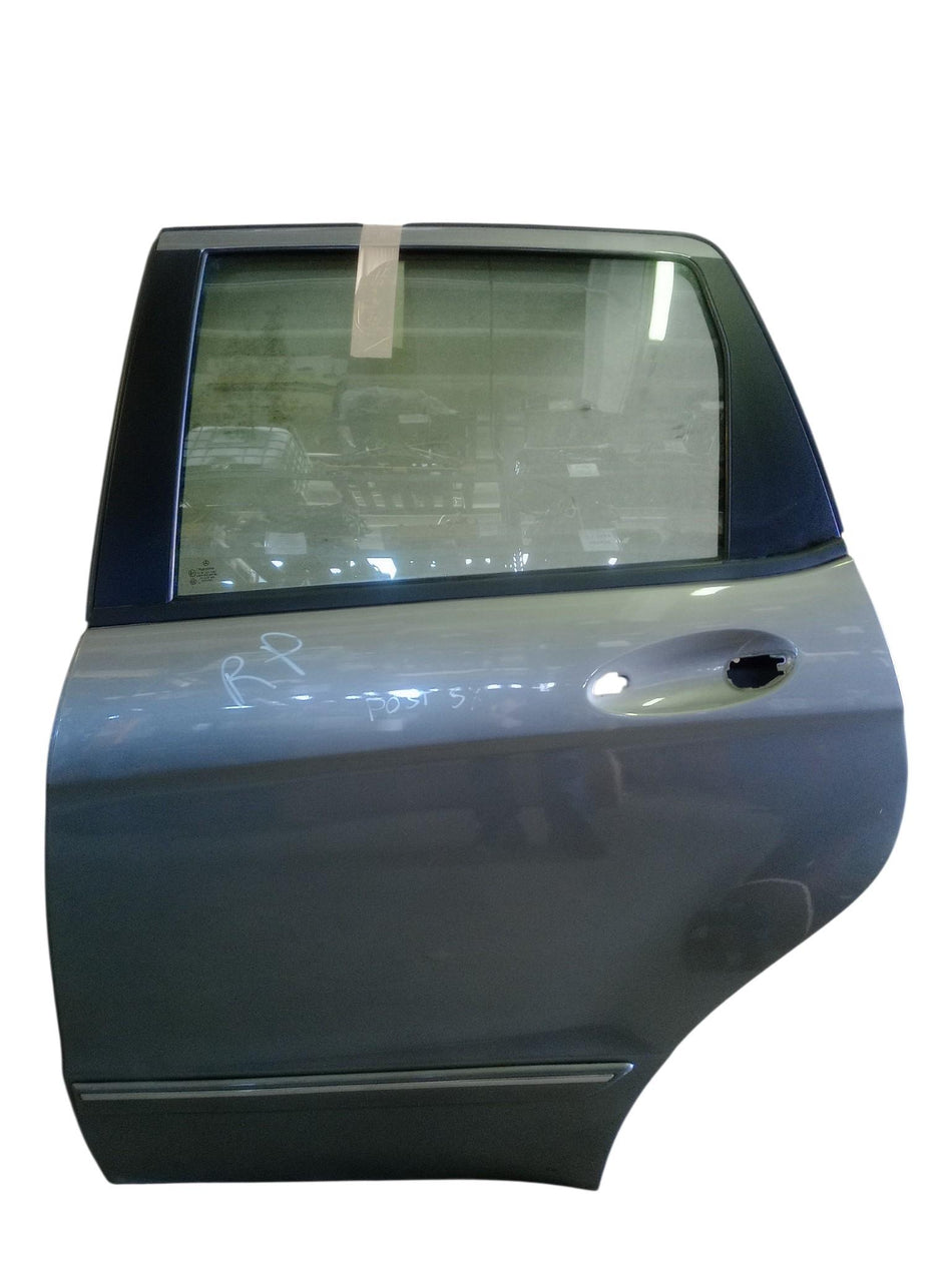 Portiera Posteriore Sinistra MERCEDES Classe A W169 3° Serie