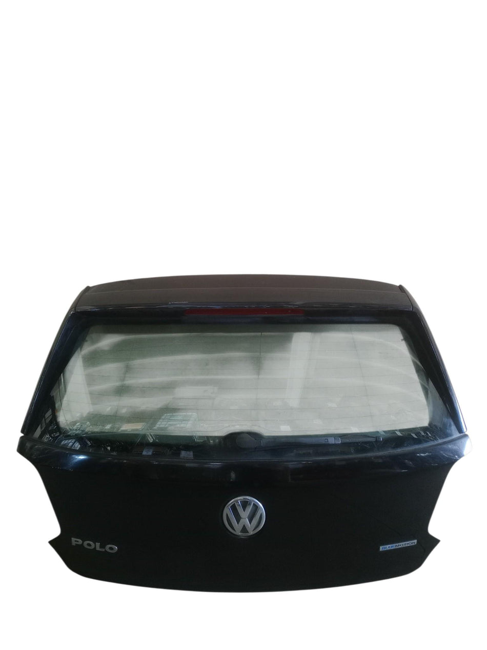 Portellone Posteriore Completo VOLKSWAGEN Polo 5° Serie