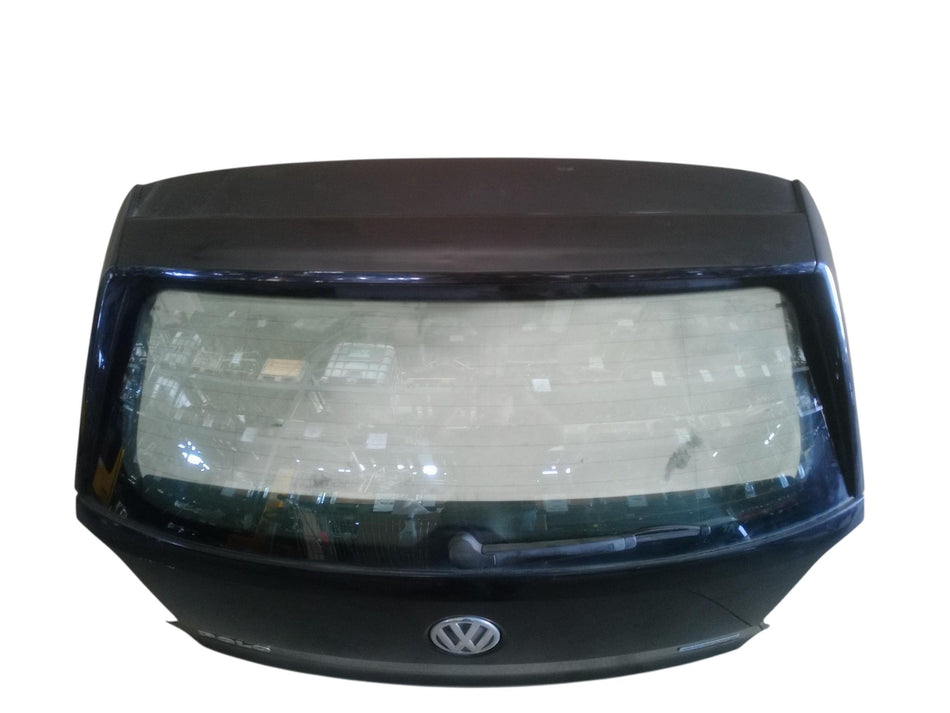 Portellone Posteriore Completo VOLKSWAGEN Polo 5° Serie