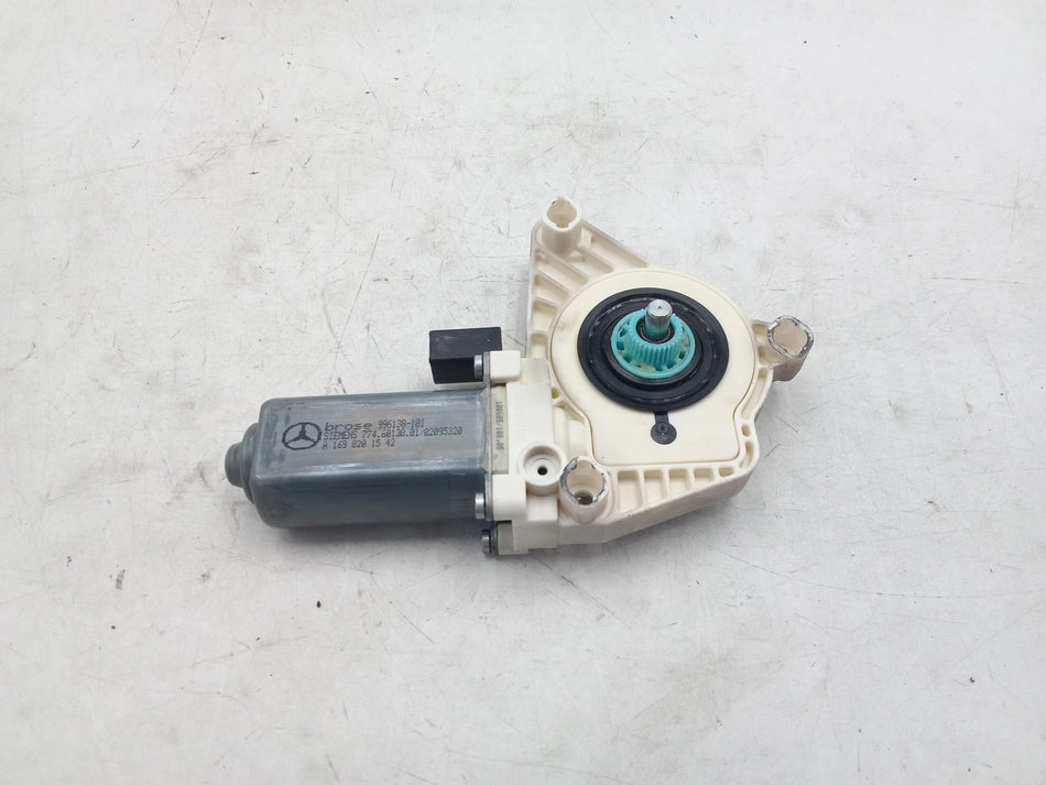 Motorino Tergicristallo Anteriore MERCEDES Classe A W169 3° Serie