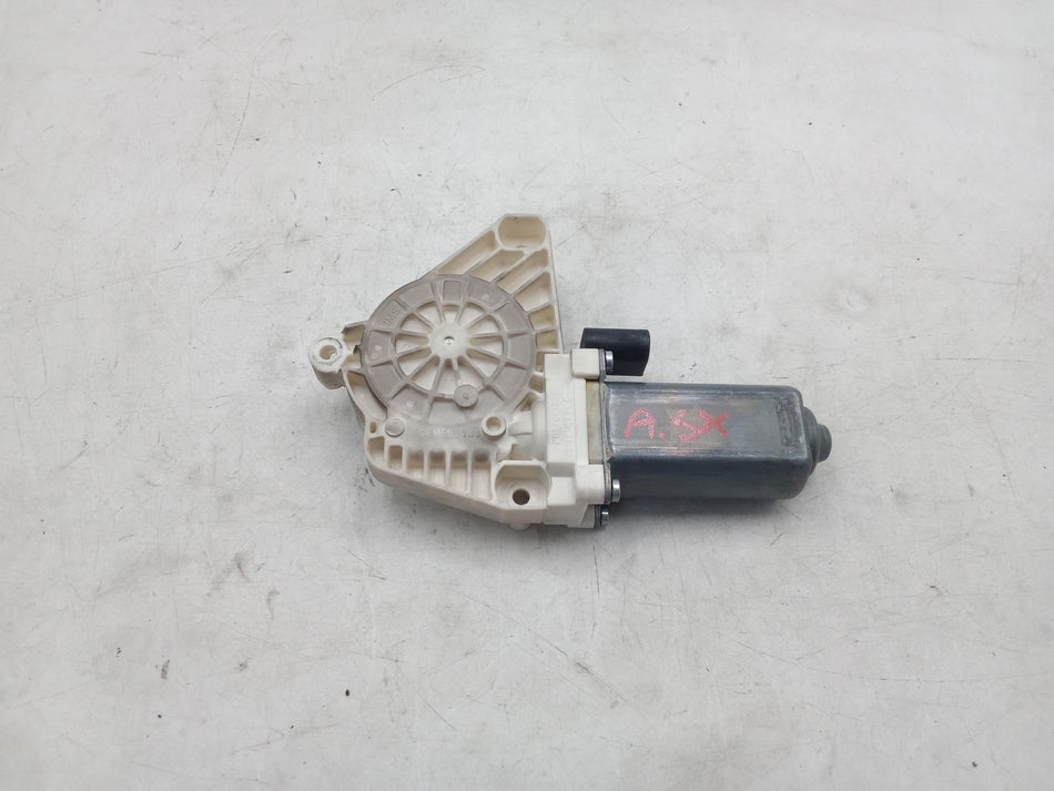 Motorino Tergicristallo Anteriore MERCEDES Classe A W169 3° Serie