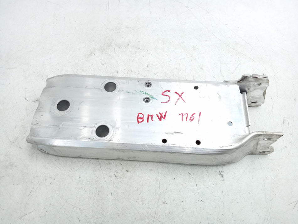 Assorbitore paraurti anteriore BMW Serie 1 F20 (11>19)