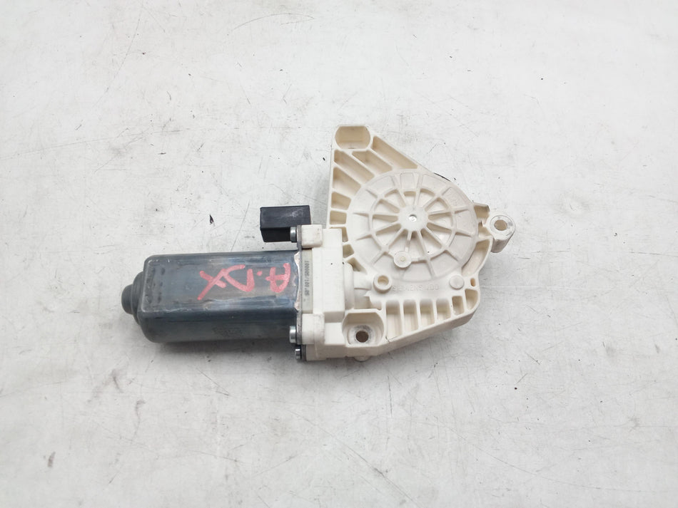 Motorino Alzavetro anteriore destra MERCEDES Classe A W169 3° Serie