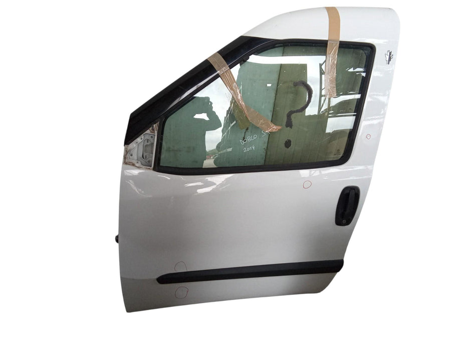 Portiera Anteriore Sinistra FIAT Doblo Cargo (10>18)