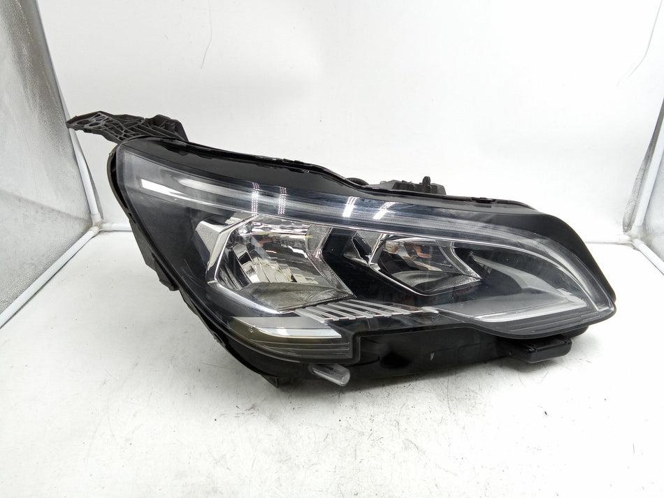 Faro anteriore Destro PEUGEOT 5008 (2017>)