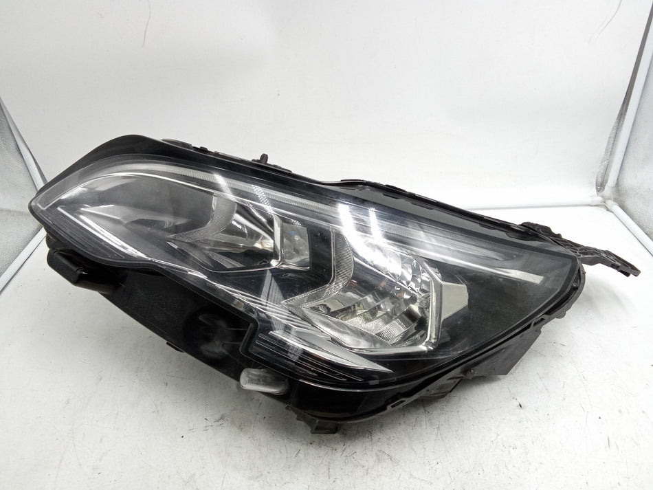 Faro Anteriore Sinistro PEUGEOT 5008 (2017>)