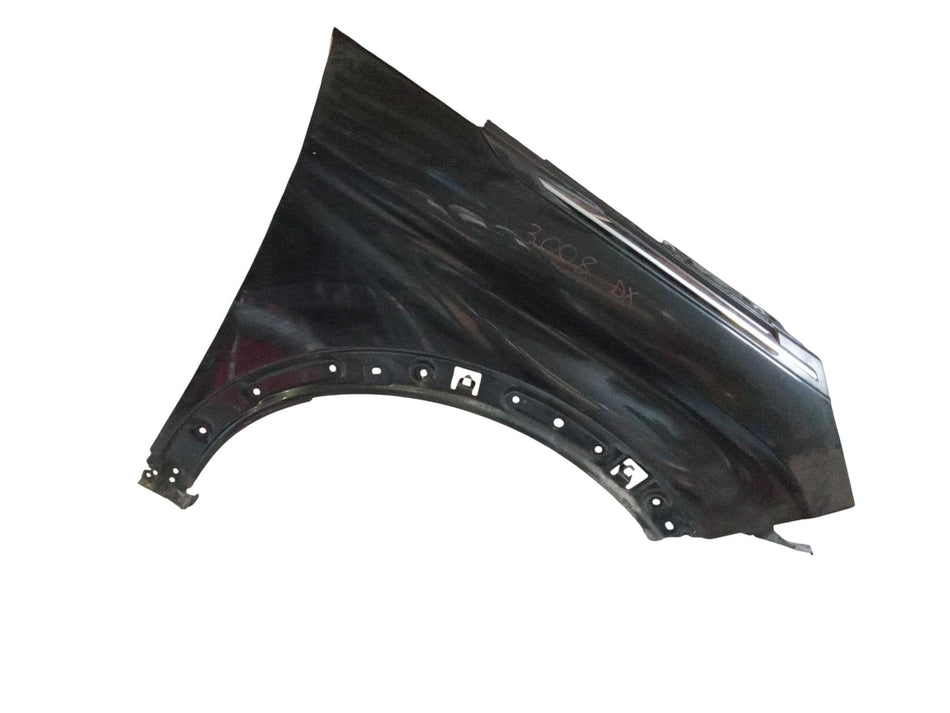 Parafango Anteriore Destro PEUGEOT 3008 Serie (16>23)