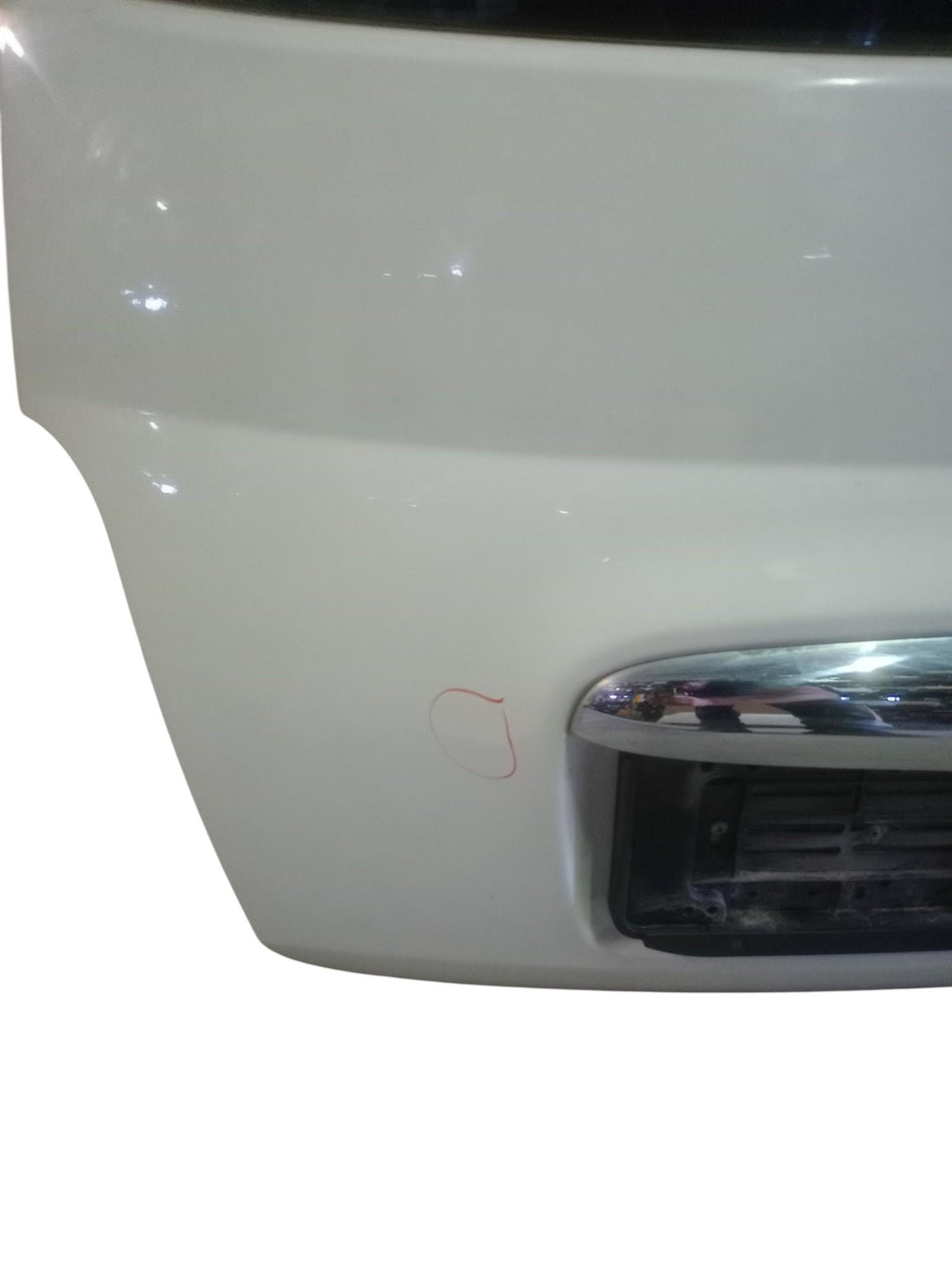 Portellone Posteriore Completo FIAT 500 Serie (07>14)