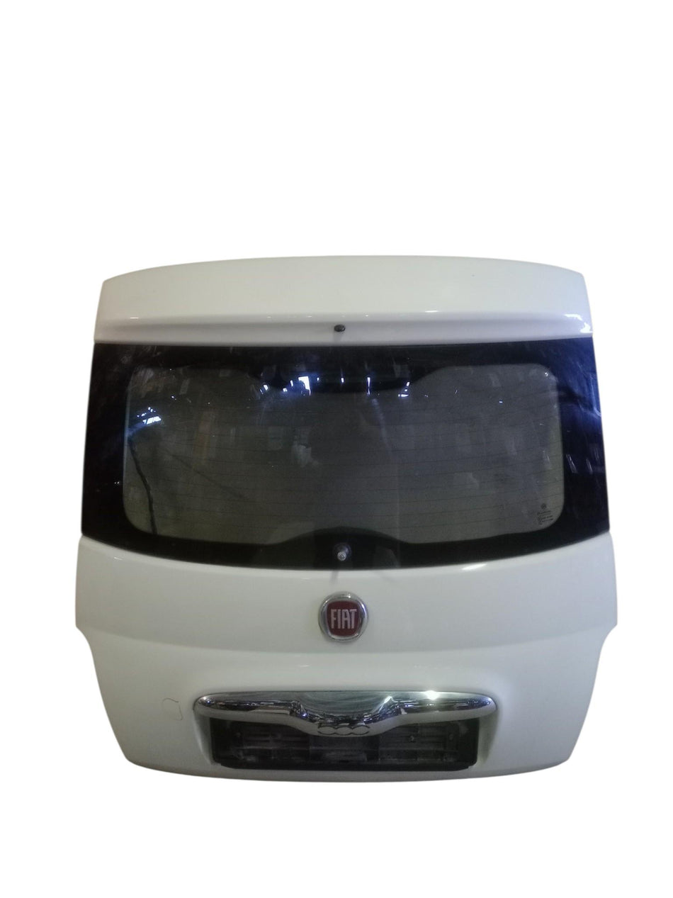 Portellone Posteriore Completo FIAT 500 Serie (07>14)