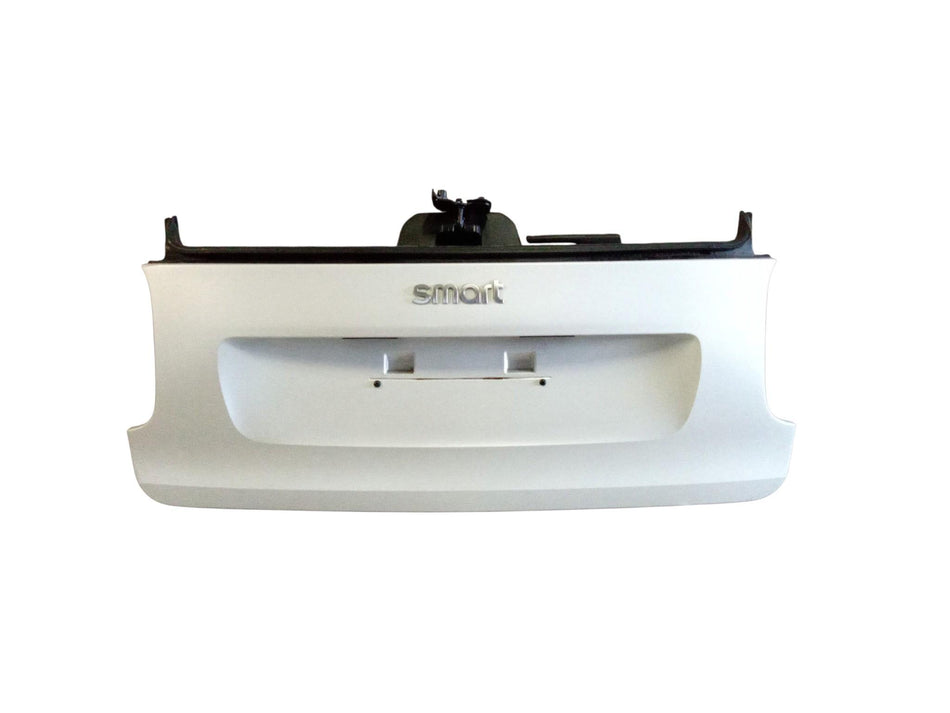 Portellone posteriore ribaltabile SMART Fortwo Coupé (W453)