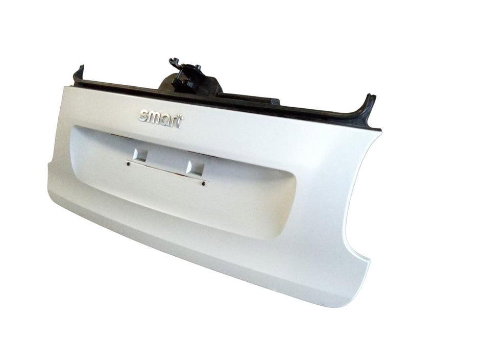 Portellone posteriore ribaltabile SMART Fortwo Coupé (W453)