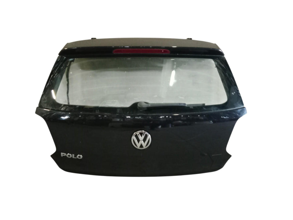 Portellone Posteriore Completo VOLKSWAGEN Polo 5° Serie