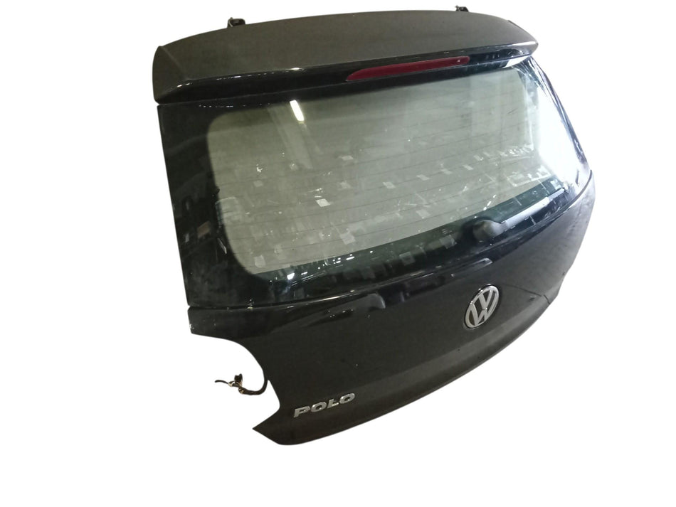 Portellone Posteriore Completo VOLKSWAGEN Polo 5° Serie
