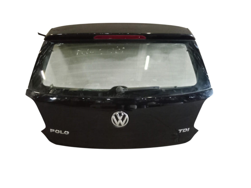 Portellone Posteriore Completo VOLKSWAGEN Polo 5° Serie