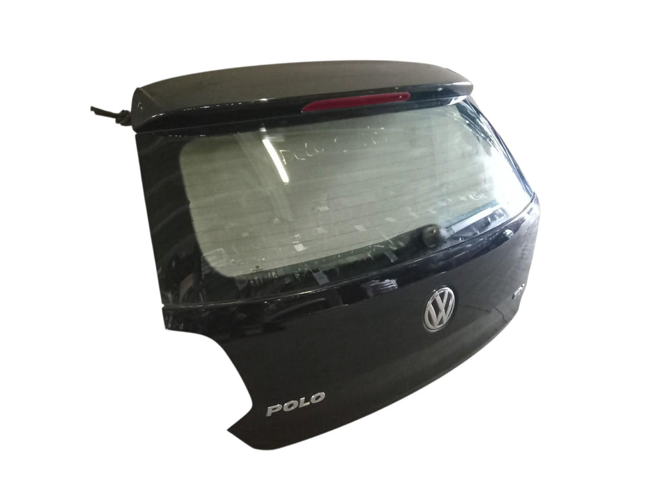 Portellone Posteriore Completo VOLKSWAGEN Polo 5° Serie