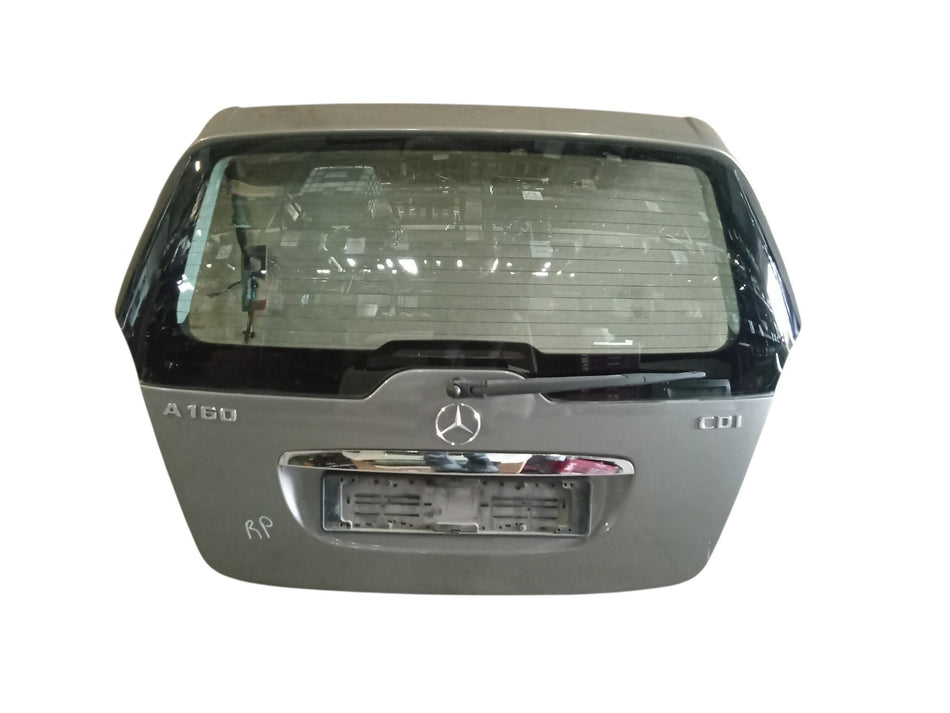 Portellone Posteriore Completo MERCEDES Classe A W169 3° Serie