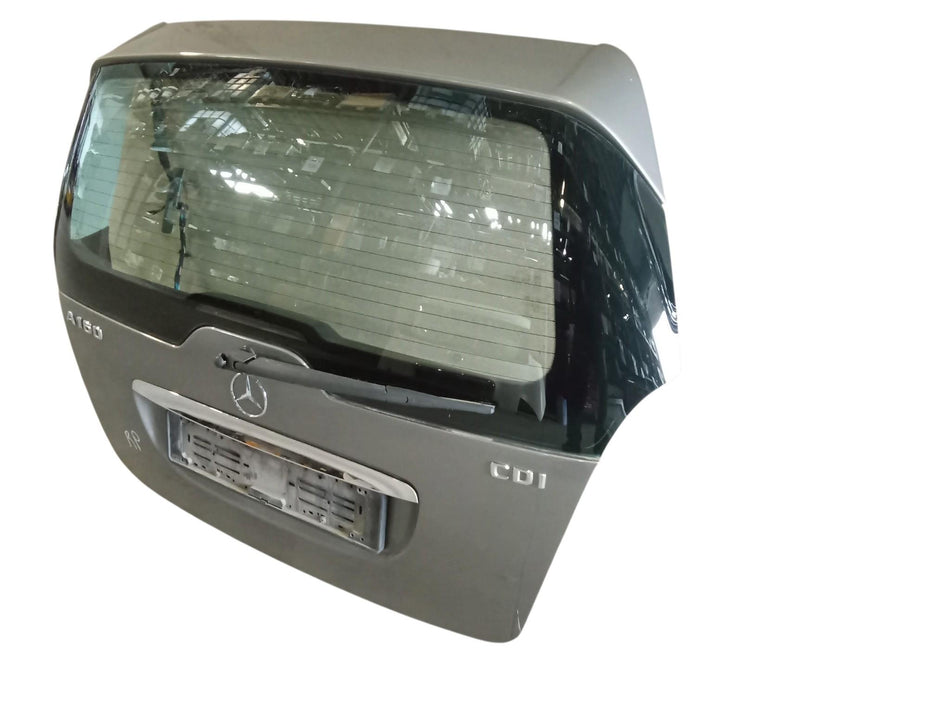 Portellone Posteriore Completo MERCEDES Classe A W169 3° Serie