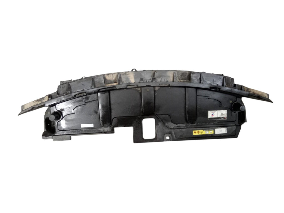 Traversa Paraurti Anteriore Superiore PEUGEOT 3008 Serie (16>23)