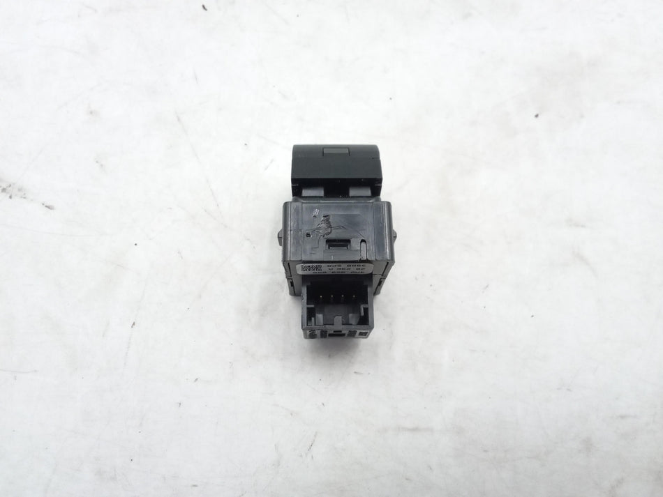 Pulsantiera Anteriore Destra AUDI A5 Coupè (F5A)