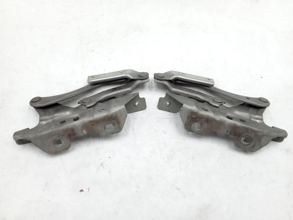 Cerniere cofano anteriore dx e sx MERCEDES Classe A W169 3° Serie
