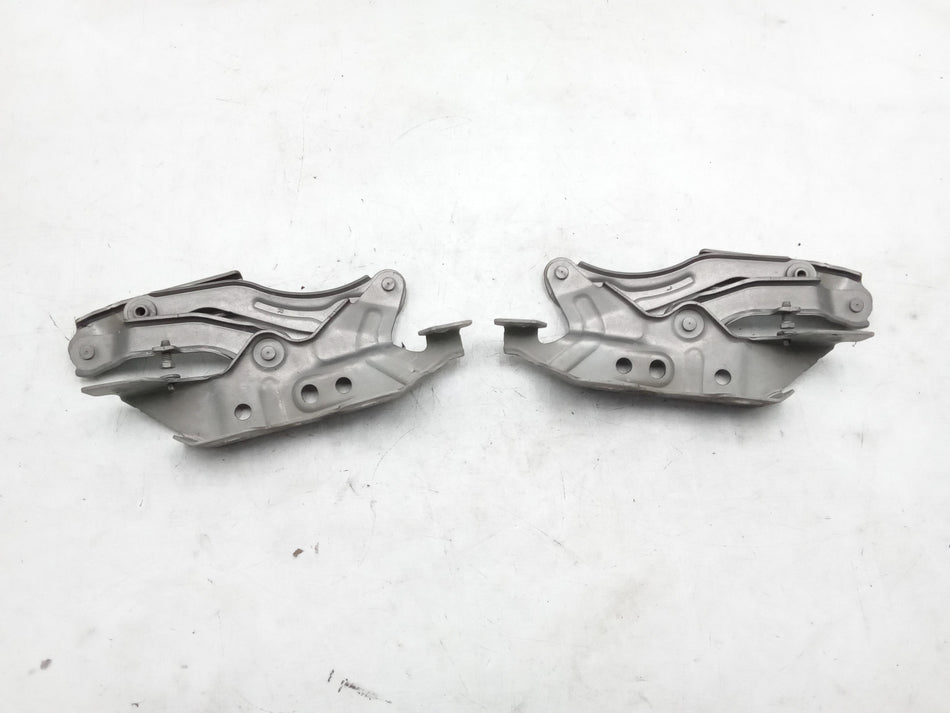 Cerniere cofano anteriore dx e sx MERCEDES Classe A W169 3° Serie