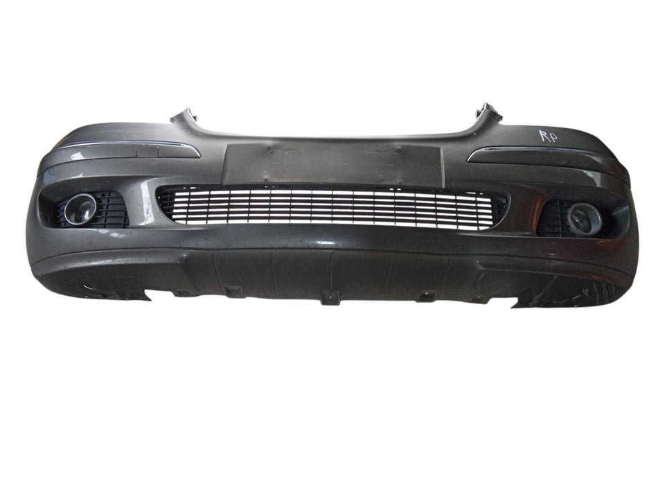 Paraurti Anteriore Completo MERCEDES Classe A W169 3° Serie
