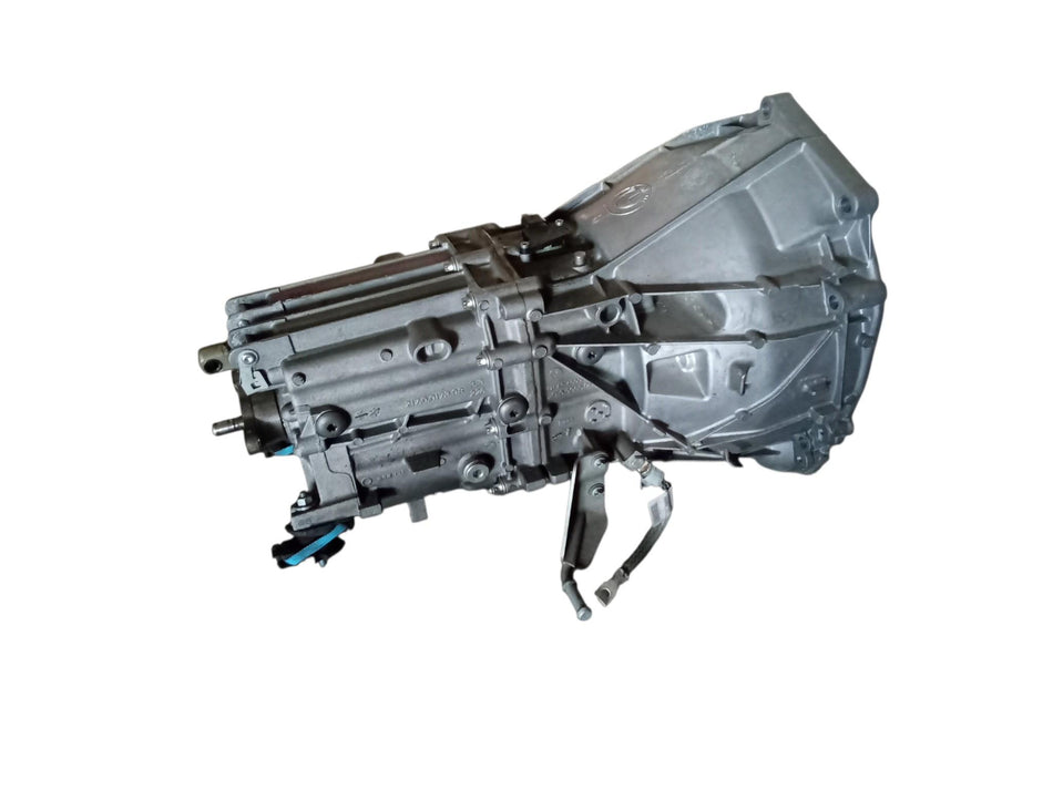 Cambio Manuale Completo BMW Serie 1 F20 (11>19)