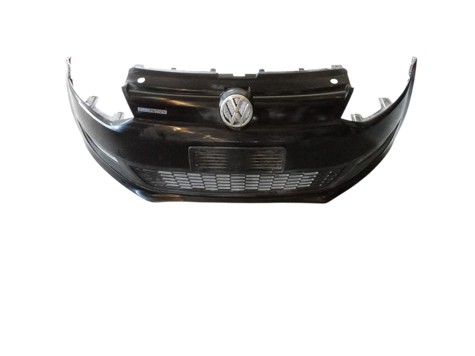 Paraurti Anteriore Completo VOLKSWAGEN Polo 5° Serie