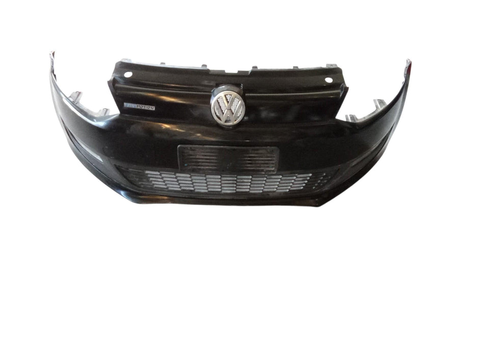 Paraurti Anteriore Completo VOLKSWAGEN Polo 5° Serie