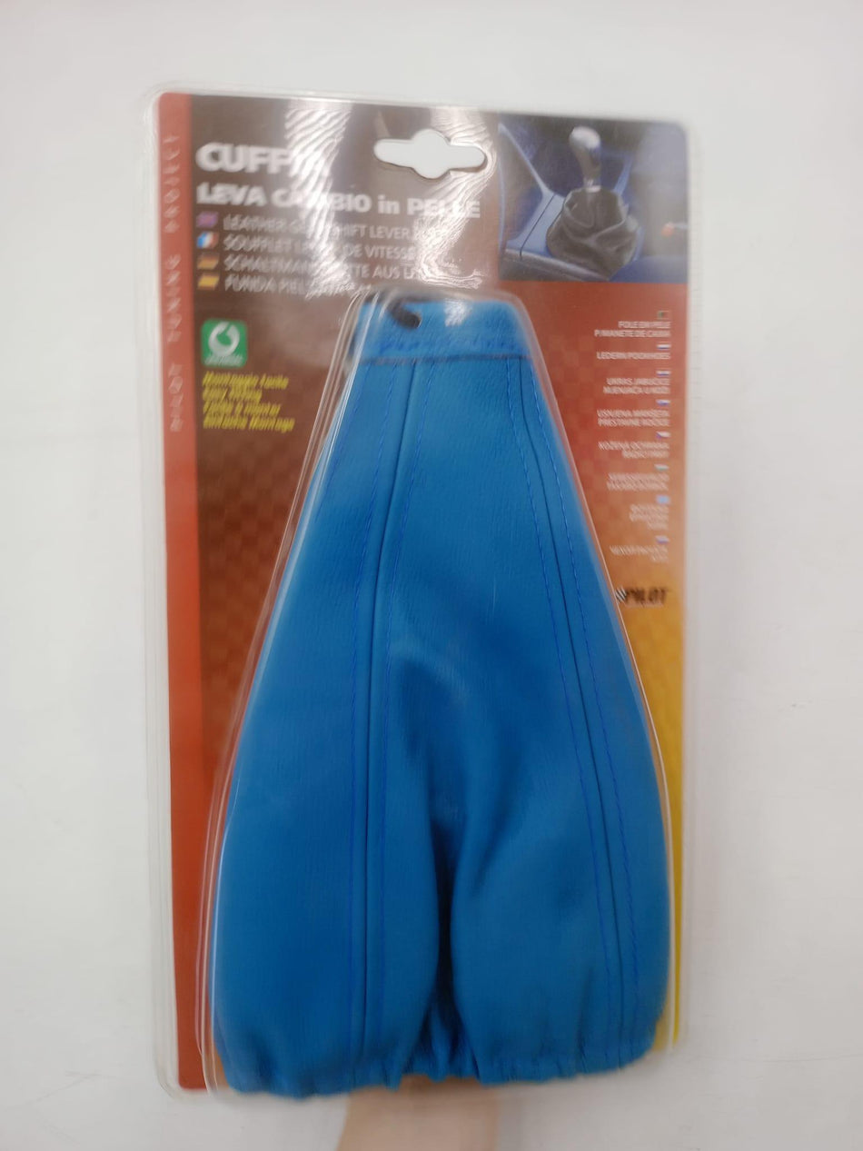 Cuffia Leva Cambio Ricambi Generici Marche varie serie
