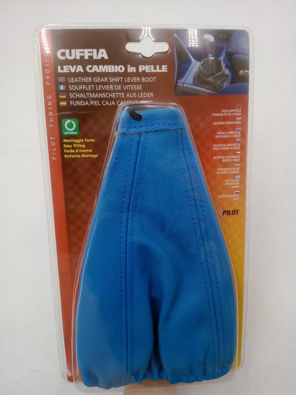 Cuffia Leva Cambio Ricambi Generici Marche varie serie
