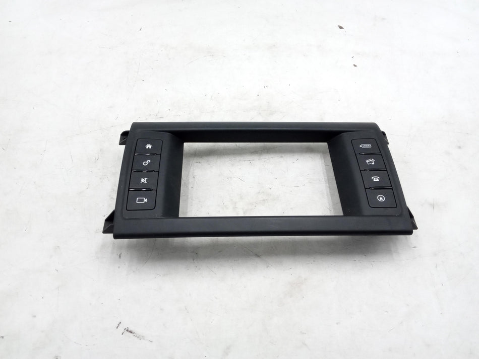 Pulsantiera Centrale LAND ROVER Discovery Serie (14>)
