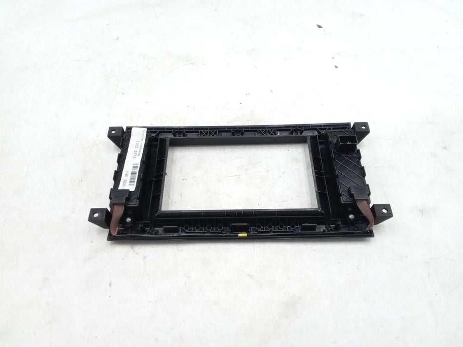 Pulsantiera Centrale LAND ROVER Discovery Serie (14>)