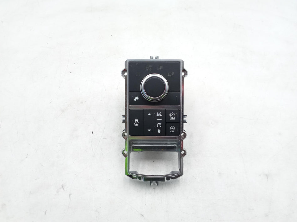 Pulsantiera Centrale LAND ROVER Discovery Serie (14>)