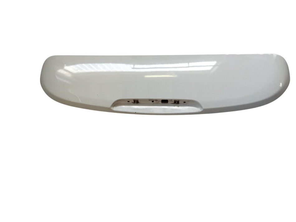 Spoiler portellone posteriore JEEP Renegade Serie (18>)