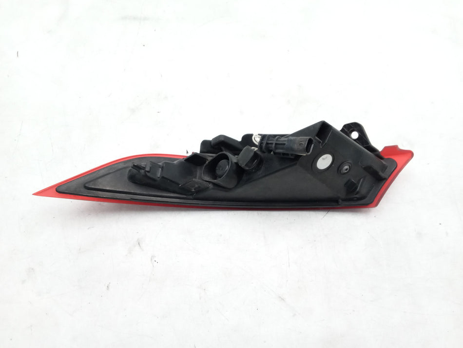 Fanalino paraurti posteriore DX LAND ROVER Discovery Serie (14>)