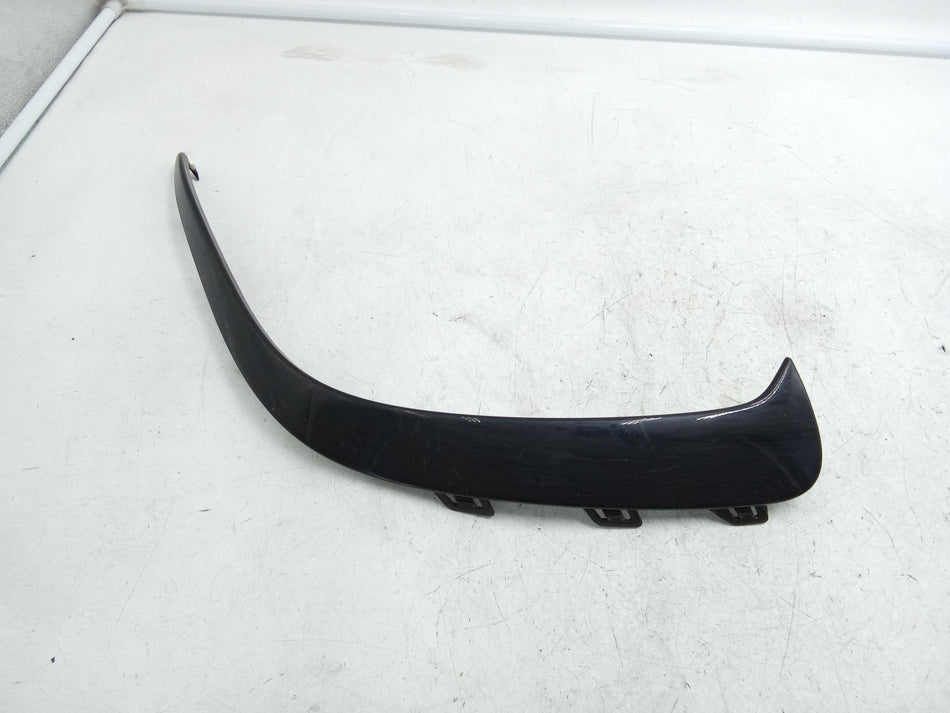 Labbro Spoiler Destro Paraurti Anteriore MERCEDES CLA Coupé (C118) (19>)