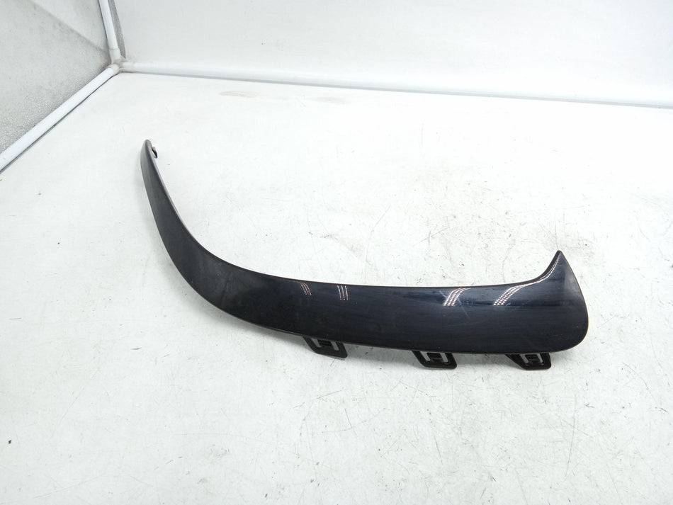 Labbro Spoiler Destro Paraurti Anteriore MERCEDES CLA Coupé (C118) (19>)