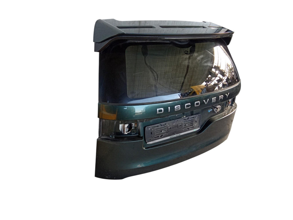 Portellone Posteriore LAND ROVER Discovery Serie (14>)