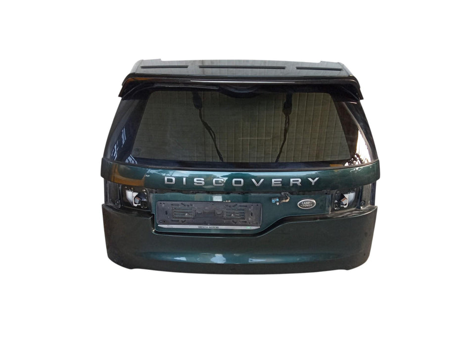 Portellone Posteriore LAND ROVER Discovery Serie (14>)