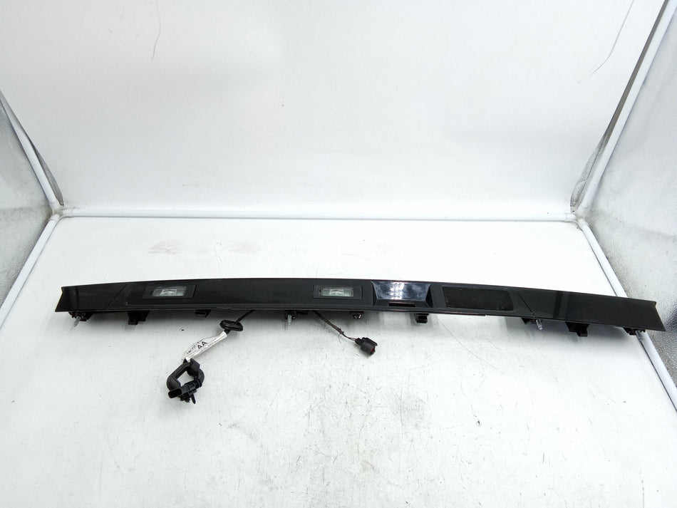 Modanatura portellone post. LAND ROVER Discovery Serie (14>)
