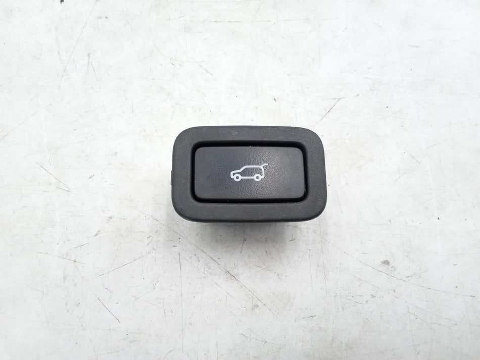 Pulsante apertura portellone posteriore LAND ROVER Discovery Serie (14>)
