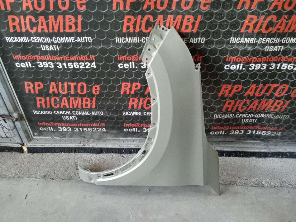Parafango Anteriore Sinistro DR 4.0 Serie (21>)