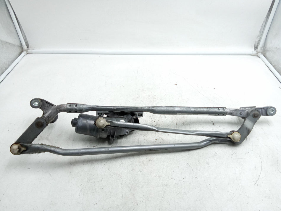 Motorino tergi ant completo di tandem LAND ROVER Discovery Serie (14>)