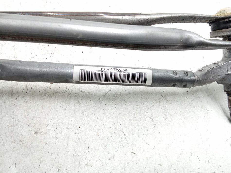 Motorino tergi ant completo di tandem LAND ROVER Discovery Serie (14>)