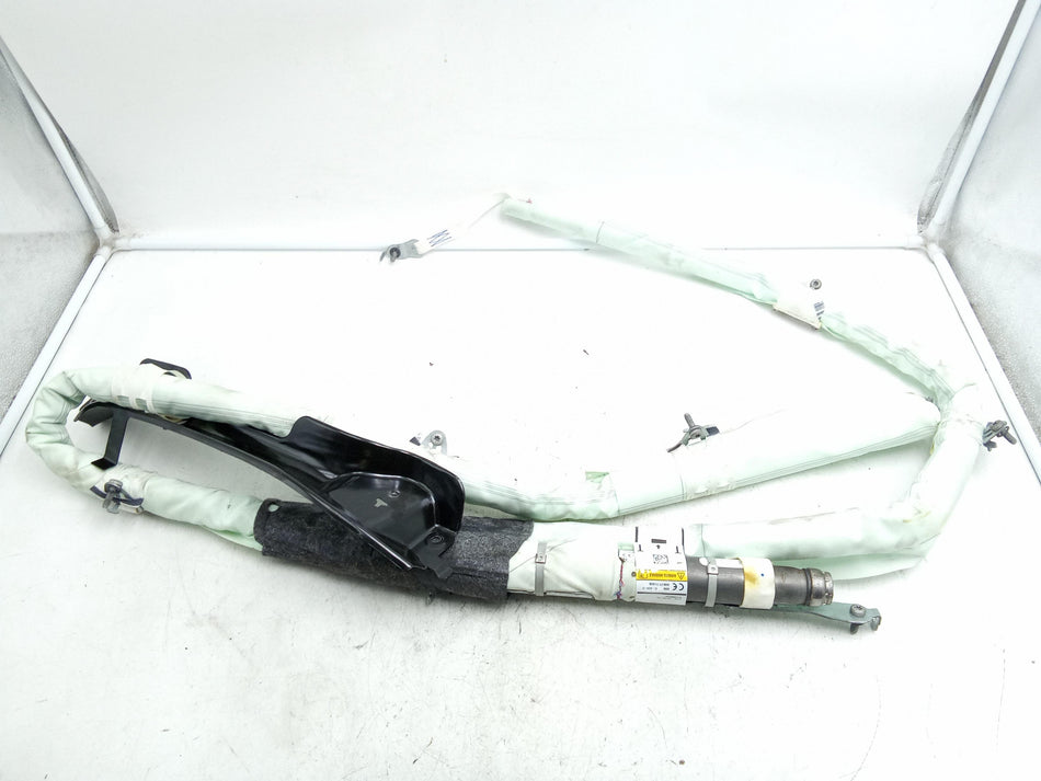 Airbag a tendina laterale passeggero LAND ROVER Discovery Serie (14>)