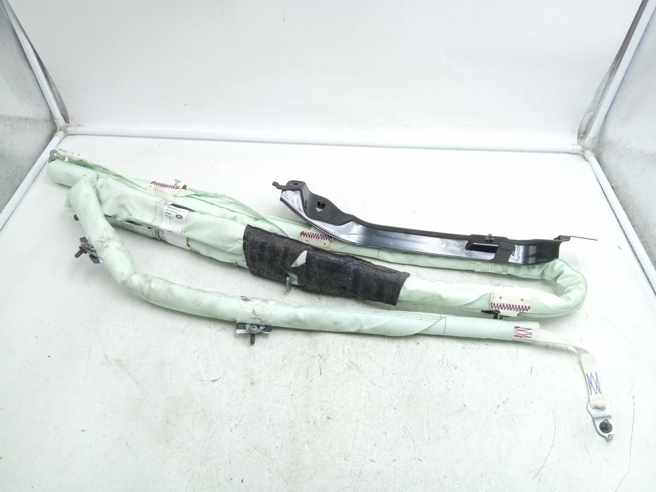 Airbag a tendina laterale passeggero LAND ROVER Discovery Serie (14>)